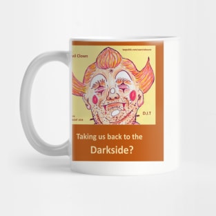 Back to the Darkside? Mug